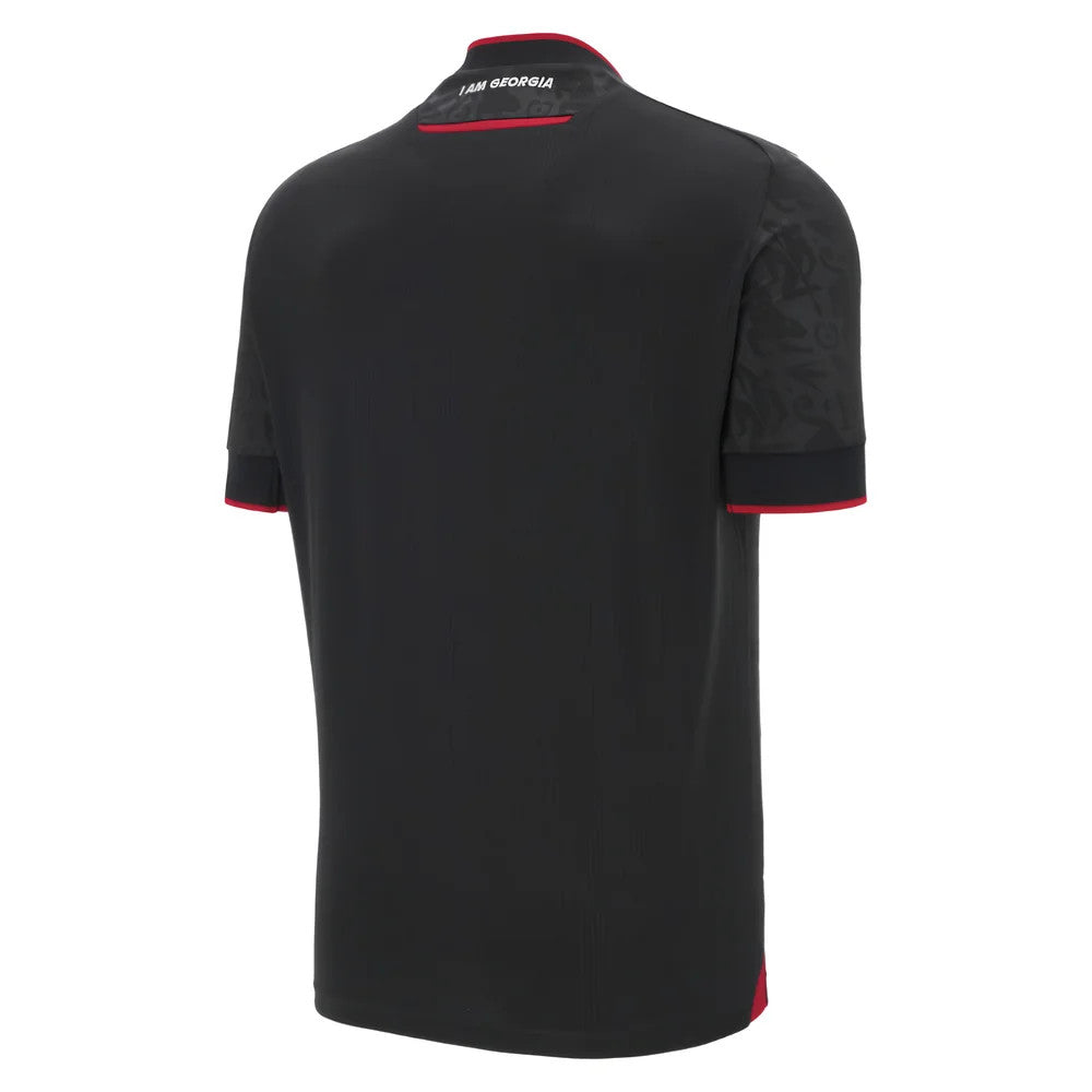 2025-2026 Georgia Away Shirt_2