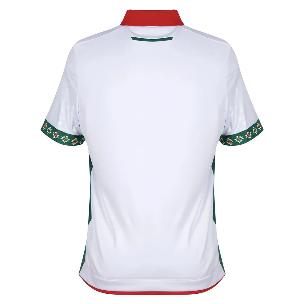 2025-2026 Bulgaria Home Shirt_2