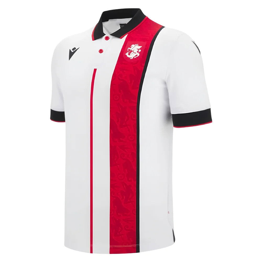 2025-2026 Georgia Home Shirt (Kinkladze 7)_2