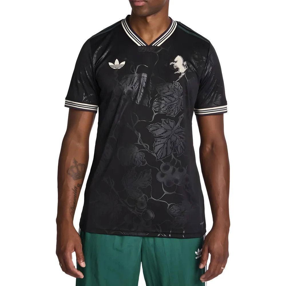 2025-2026 Juventus Third Shirt (R.Baggio 10)_2