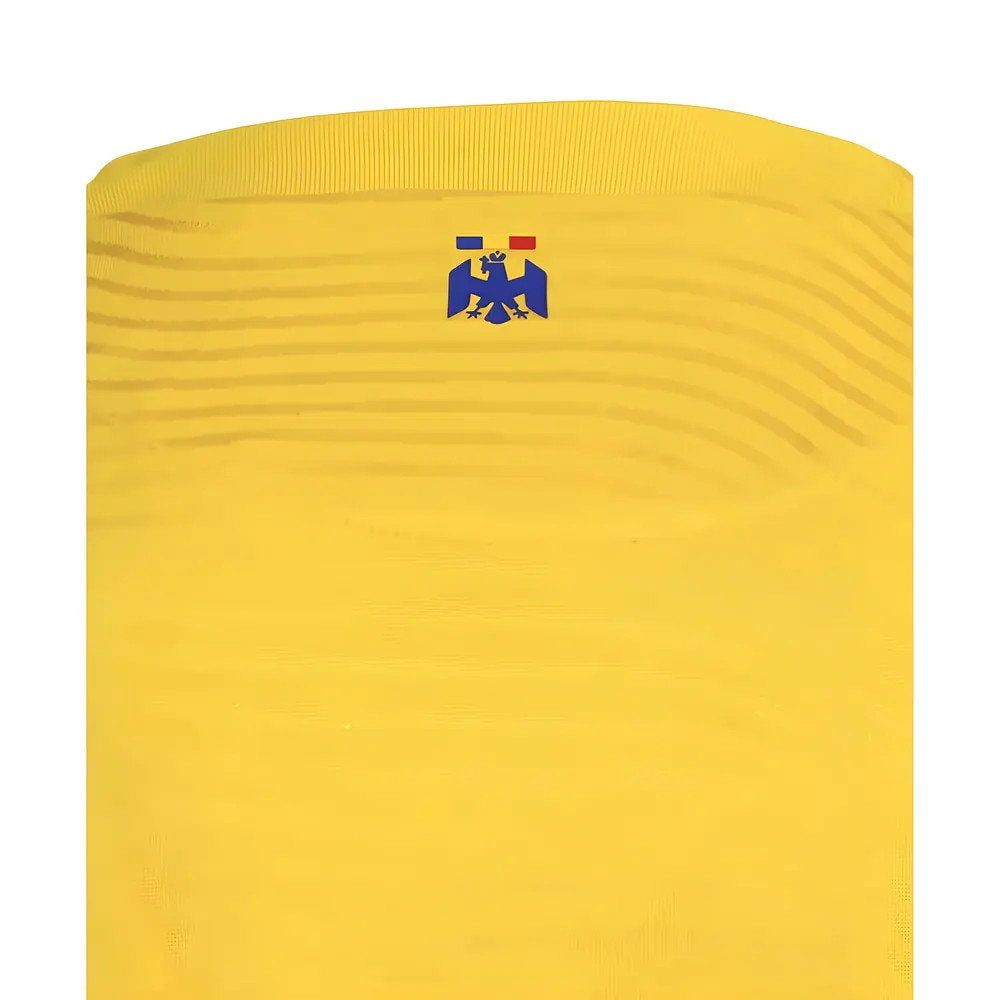 2025-2026 Romania Home Shirt (Dragus 7)_5