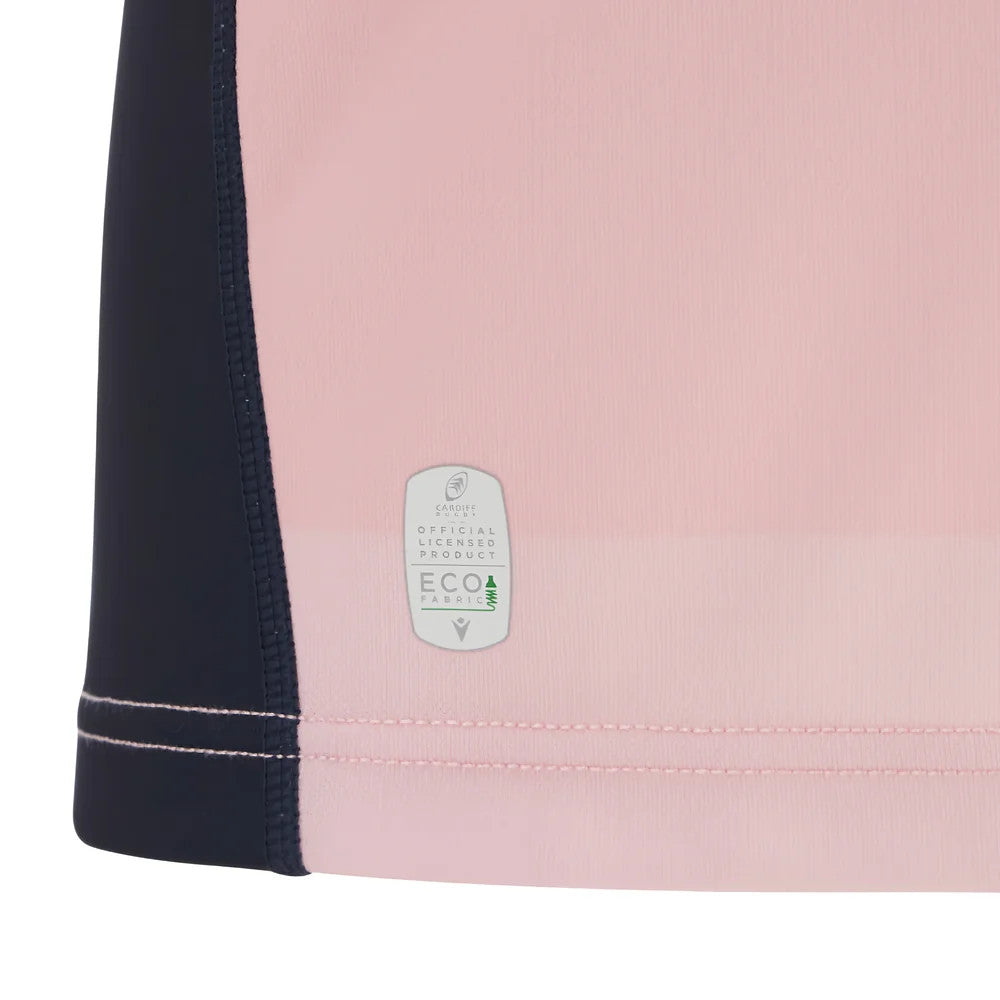 2025-2026 Cardiff Blues Away Rugby Shirt_3