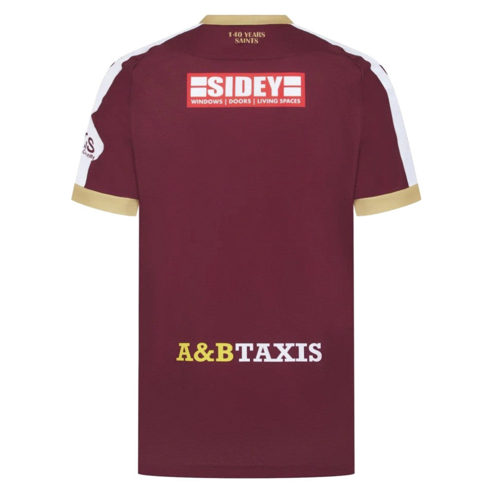 2024-2025 St Johnstone Away Shirt_2