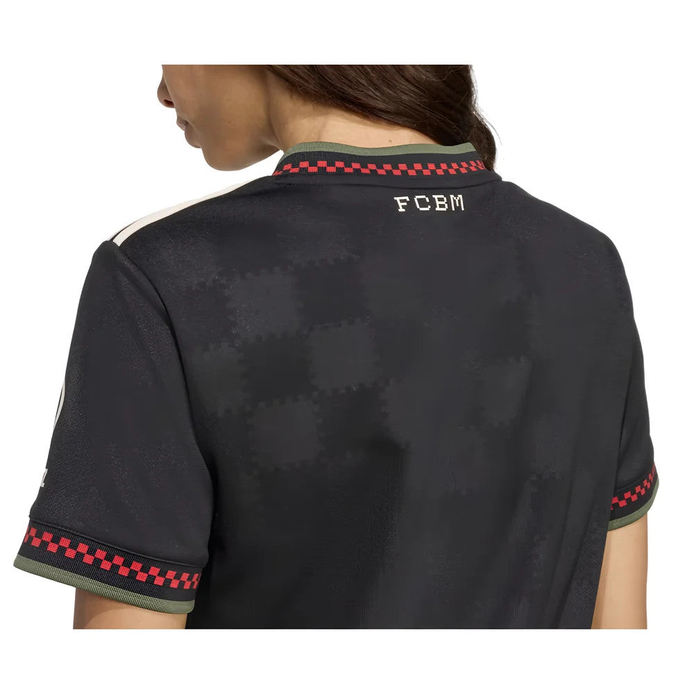 2025-2026 Bayern Munich Third Shirt (Womens)_1