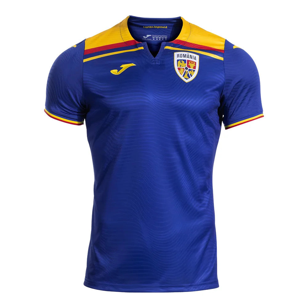 2025-2026 Romania Third Shirt_0
