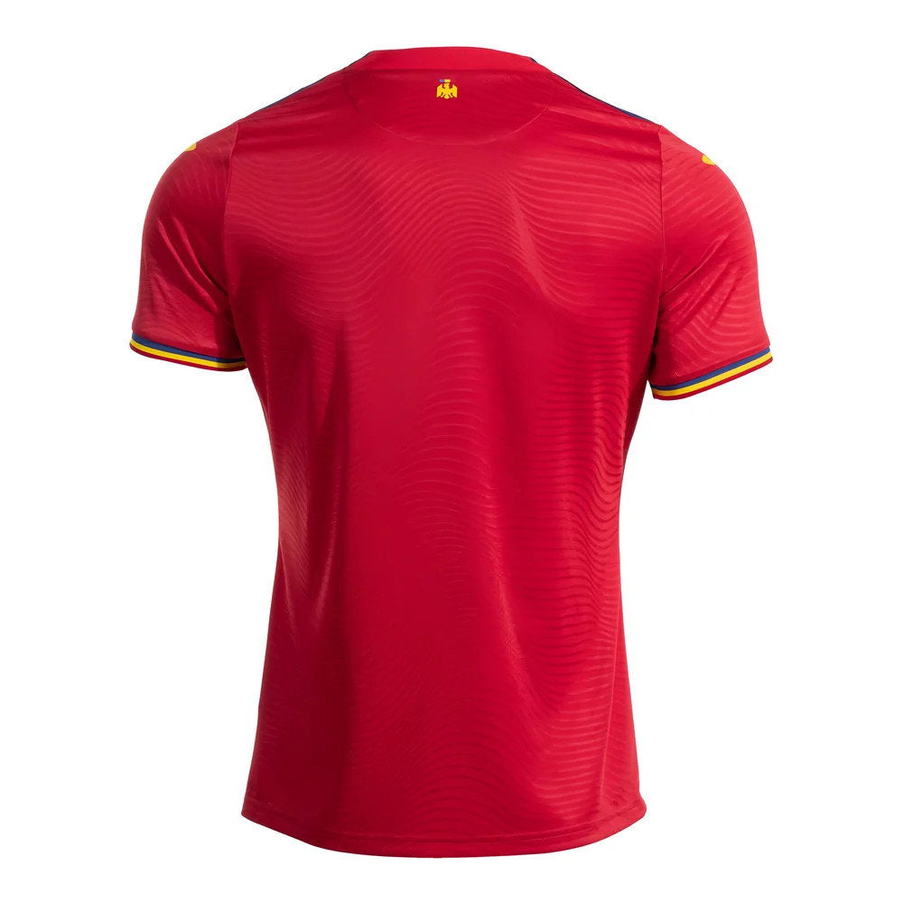 2025-2026 Romania Away Shirt (Maxim 10)_1