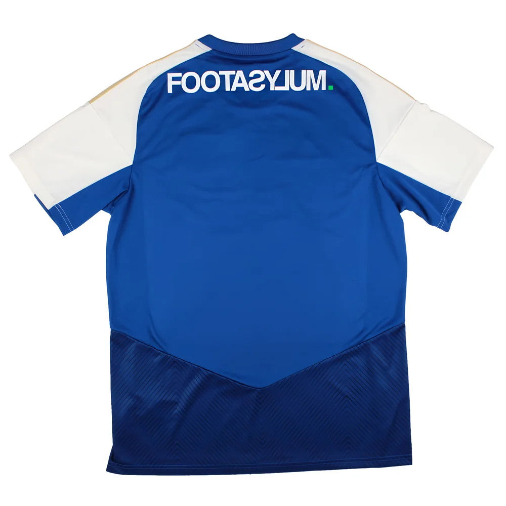 2025-2026 Exeter City Away Shirt_3