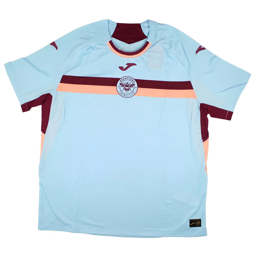 2025-2026 Brentford Third Shirt_0