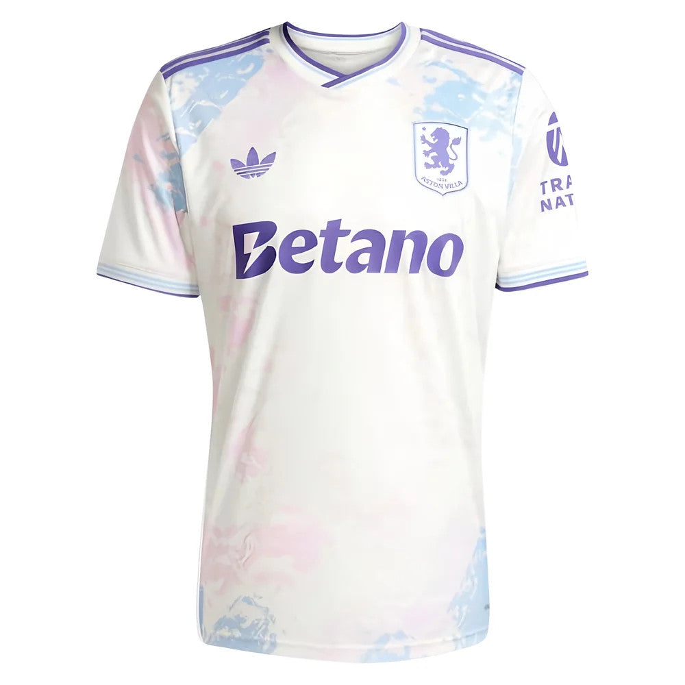 2025-2026 Aston Villa Third Shirt (Watkins 11)_2