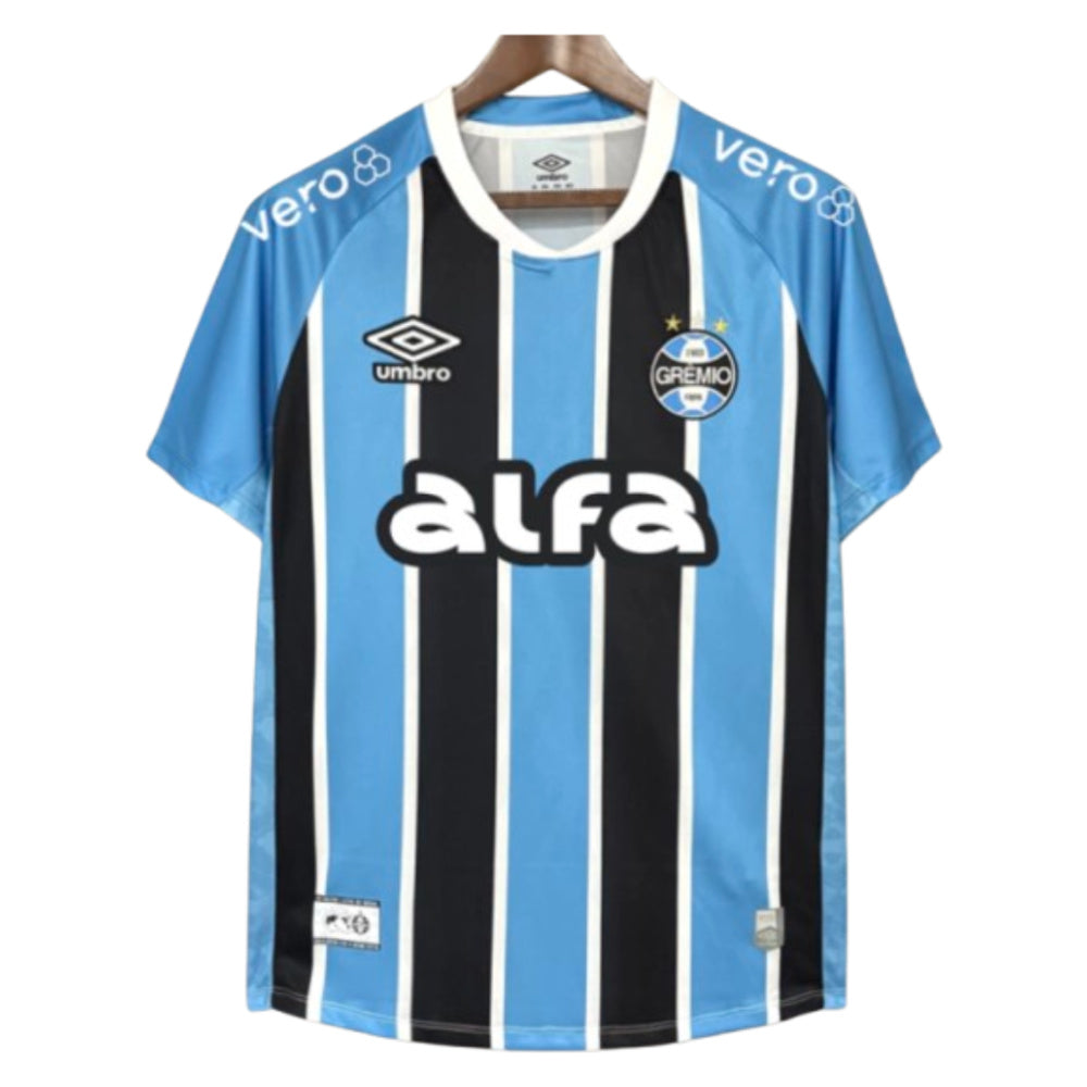 2025-2026 Gremio Home Shirt_0