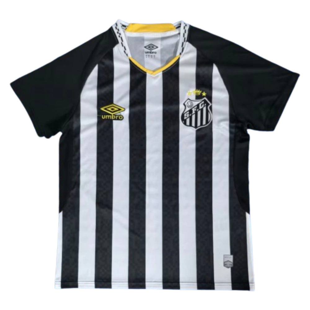 2025-2026 Santos Away Shirt_0