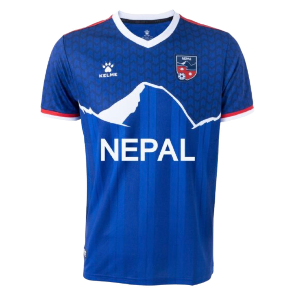 2025-2026 Nepal Away Shirt_0