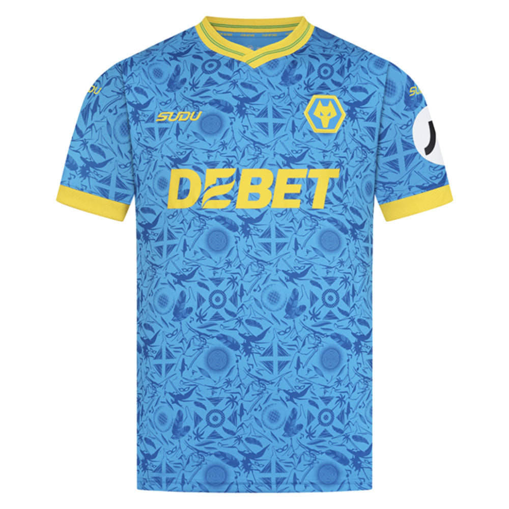 2025-2026 Wolves Third Shirt_0