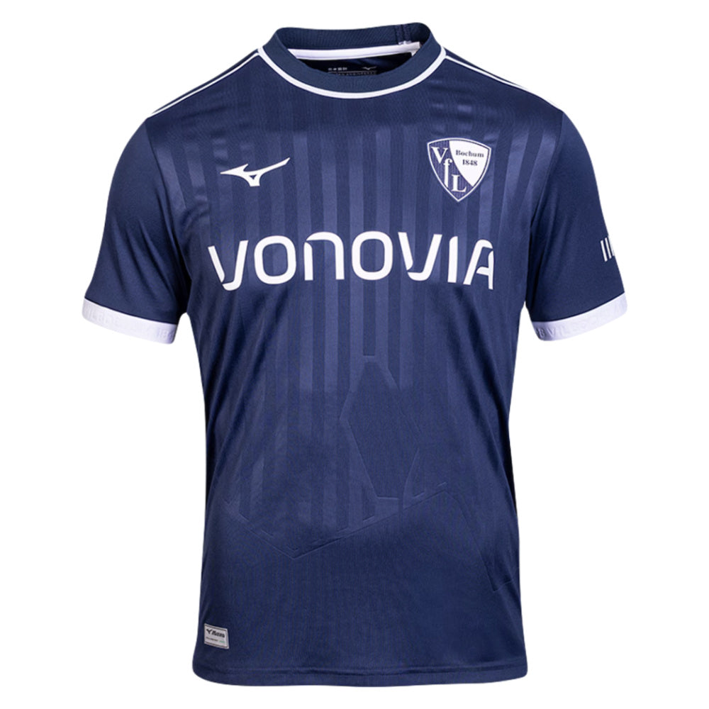 2025-2026 VFL Bochum Home Shirt_0