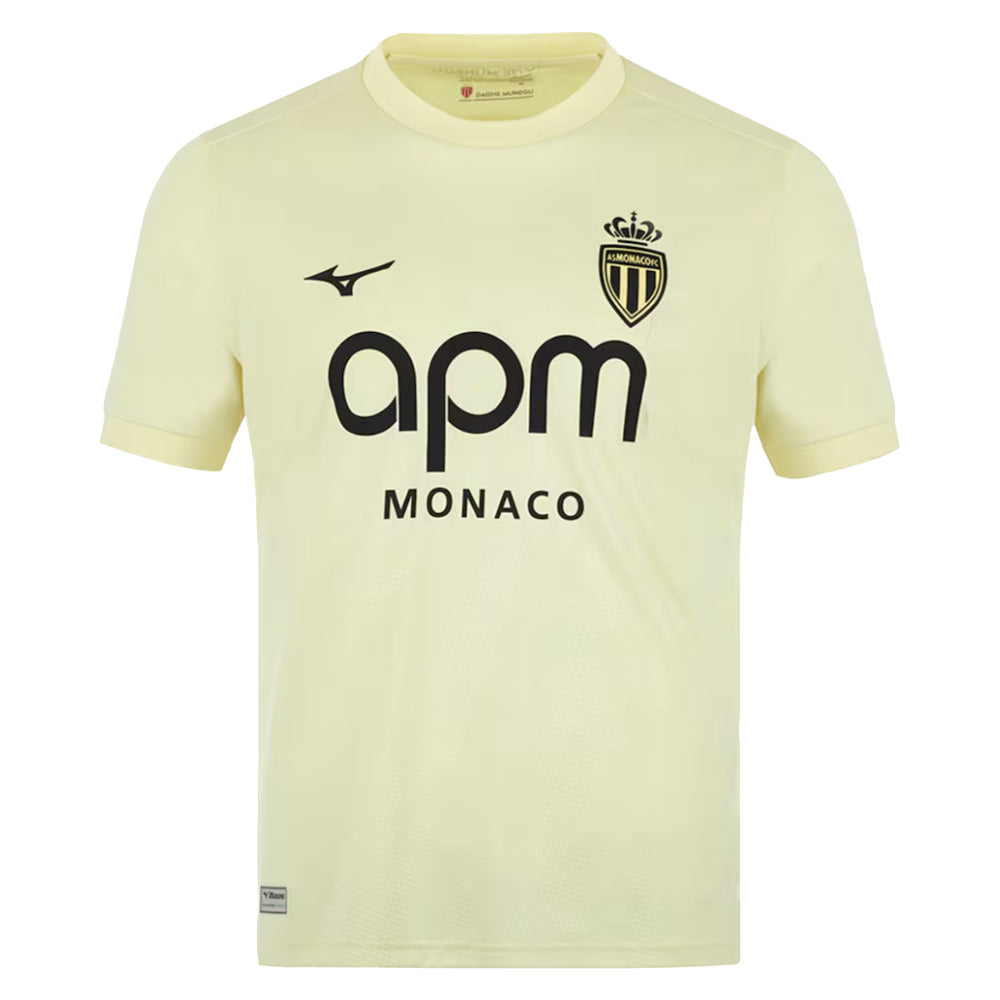 2025-2026 AS Monaco Third Shirt_0