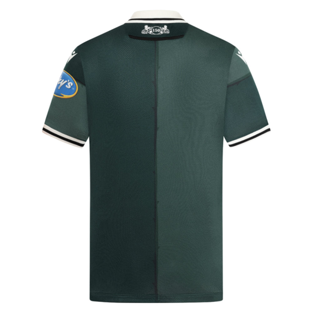 2025-2026 Blackburn Rovers Third Shirt_2