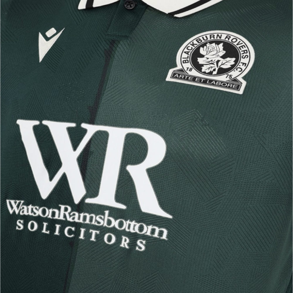 2025-2026 Blackburn Rovers Third Shirt_1