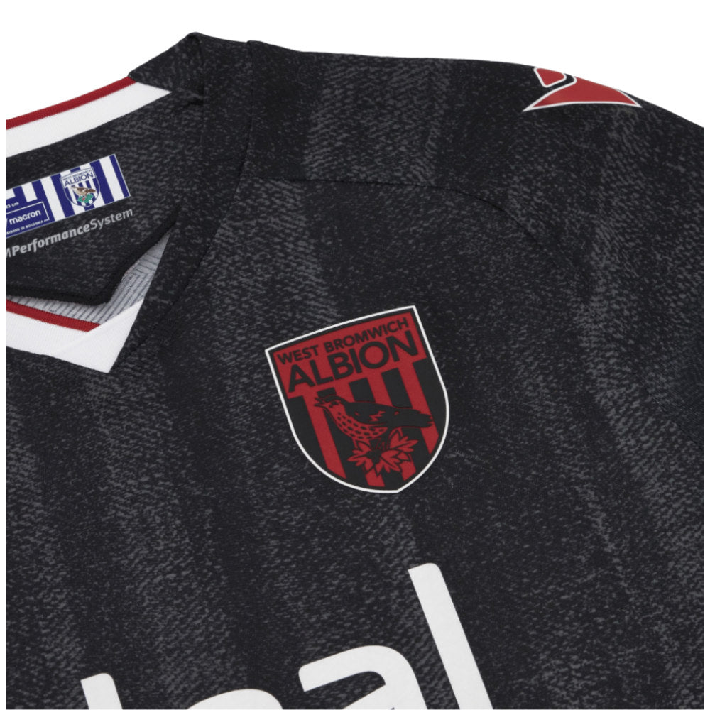2025-2026 West Bromwich Albion WBA Third Shirt_1