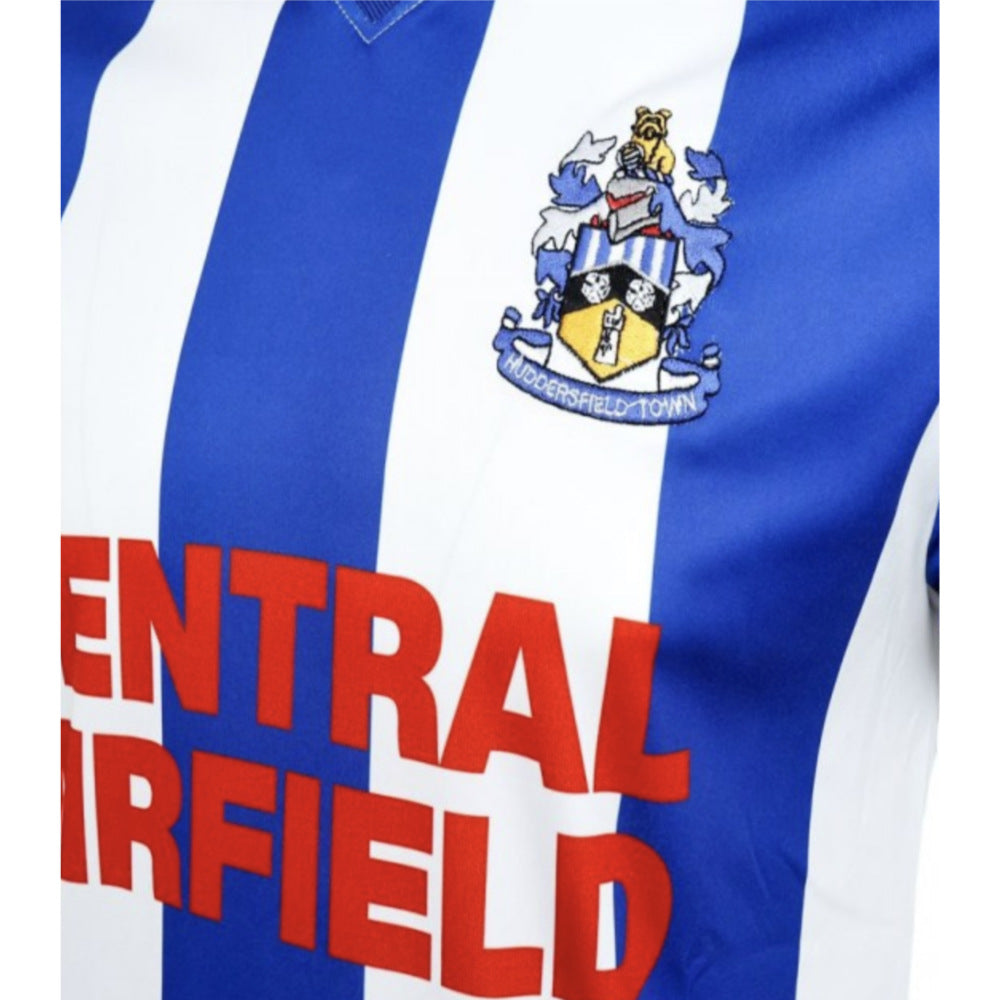 1982 Huddersfield Town Home Retro Shirt_1
