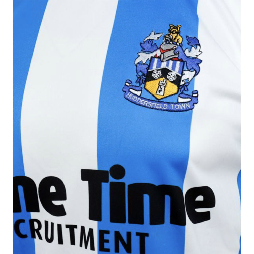 2003-2004 Huddersfield Town Home Retro Shirt_1