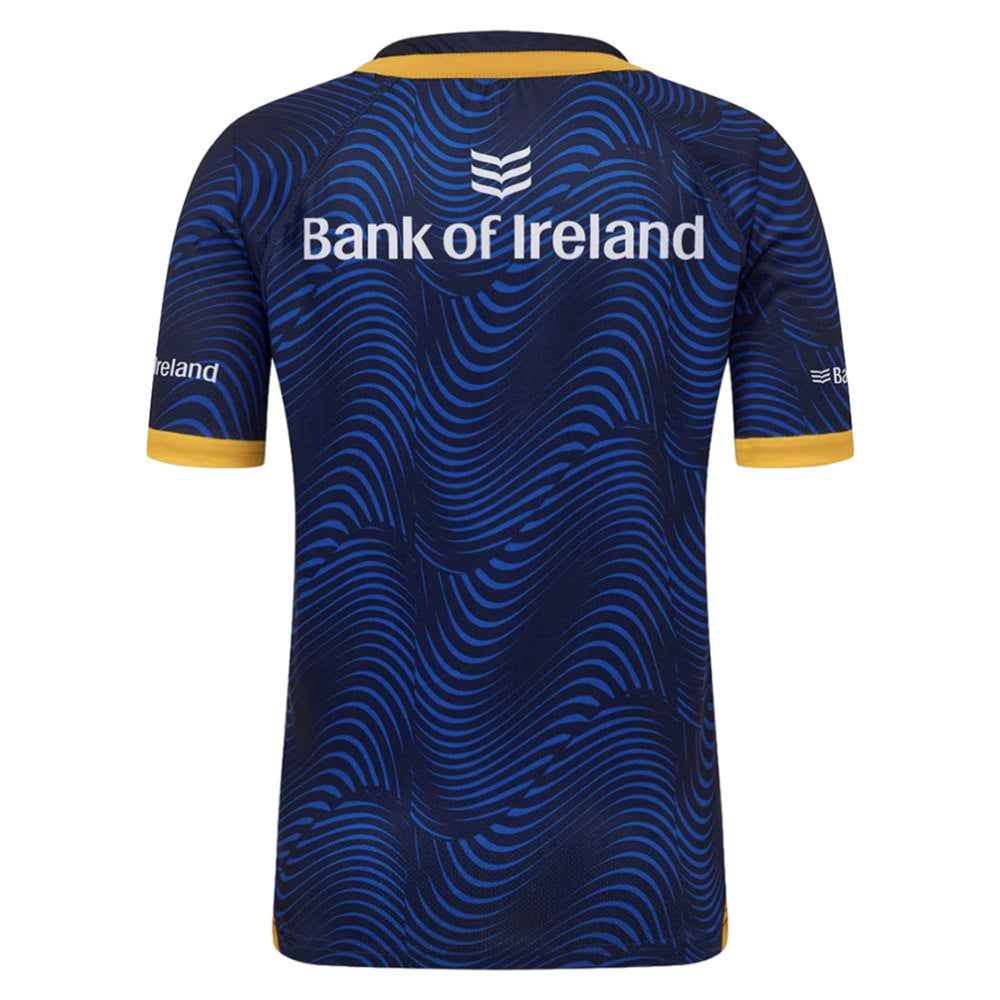 2025-2026 Leinster Rugby Third Shirt (Kids)_2