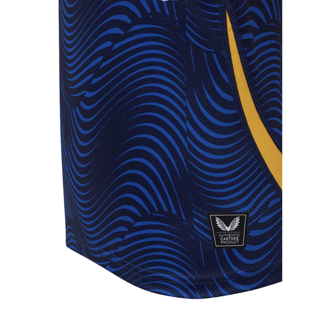 2025-2026 Leinster Rugby Third Shirt (Kids)_1