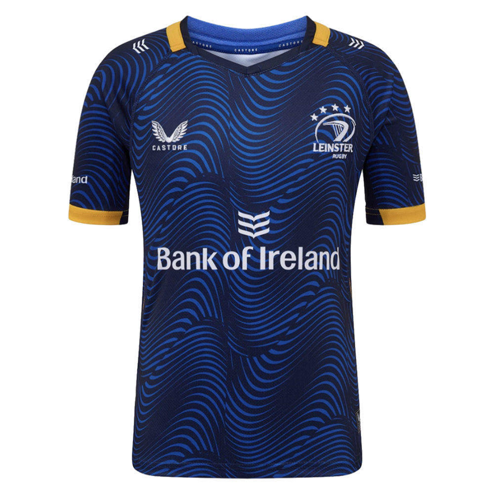 2025-2026 Leinster Rugby Third Shirt (Kids)_0
