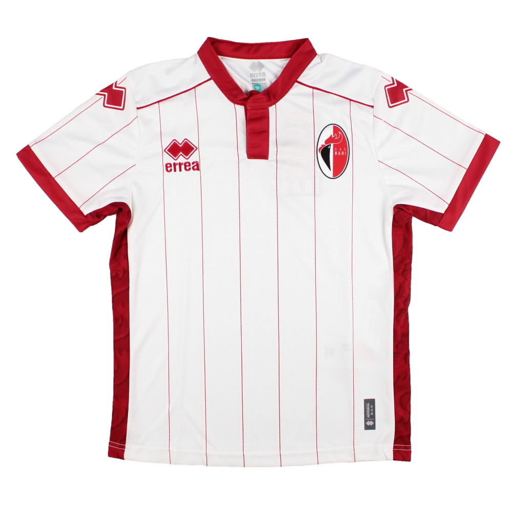 2025-2026 Bari Home Shirt (Kids)_0