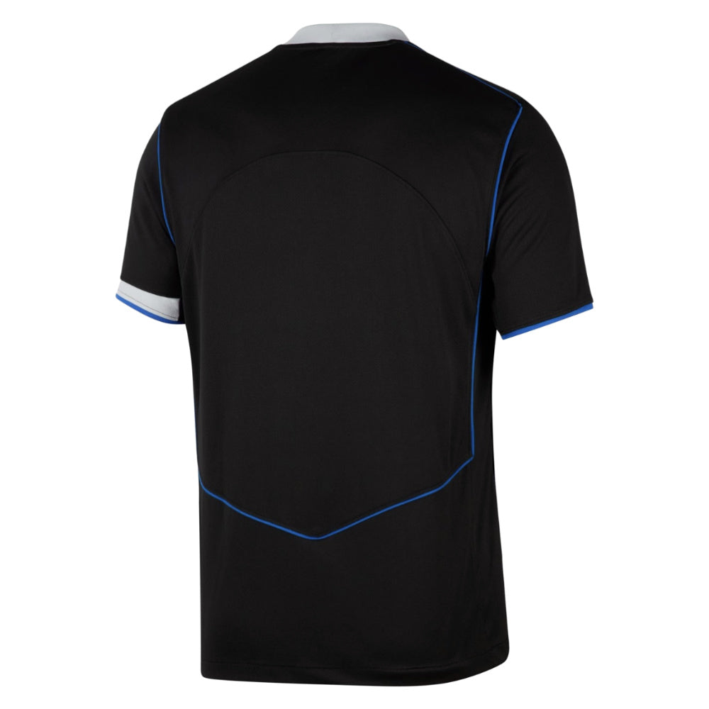 2025-2026 Chelsea Third Shirt_2