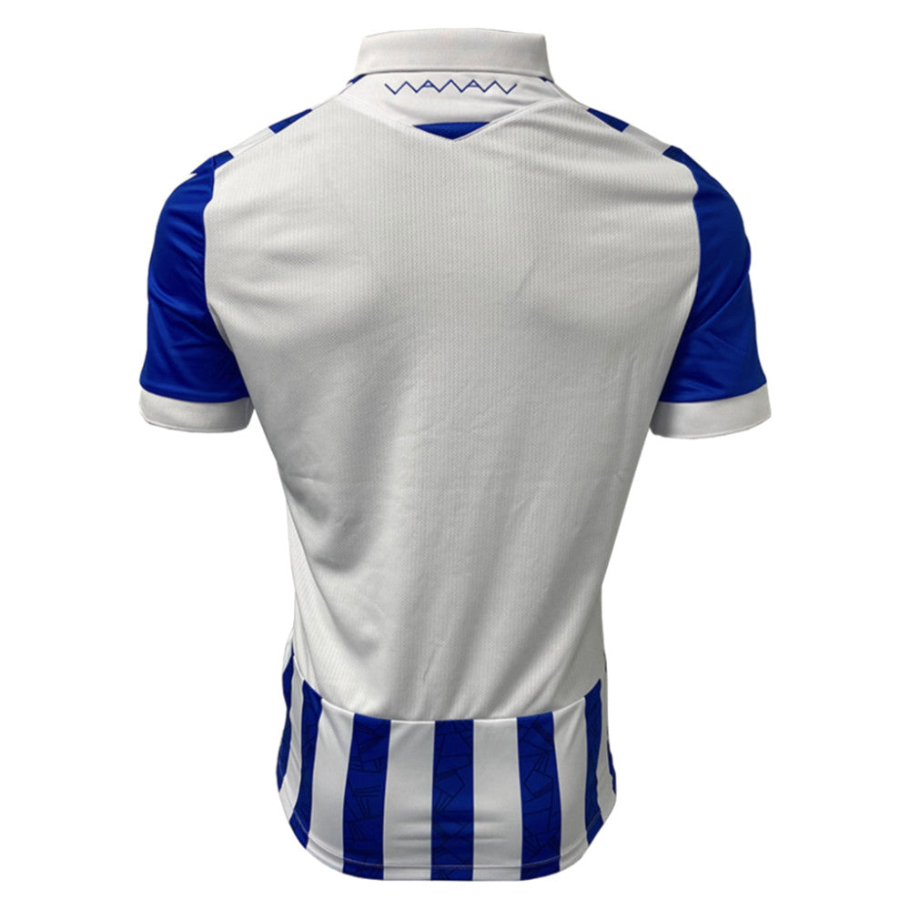 2021-2022 Sheffield Wednesday Home Shirt_2