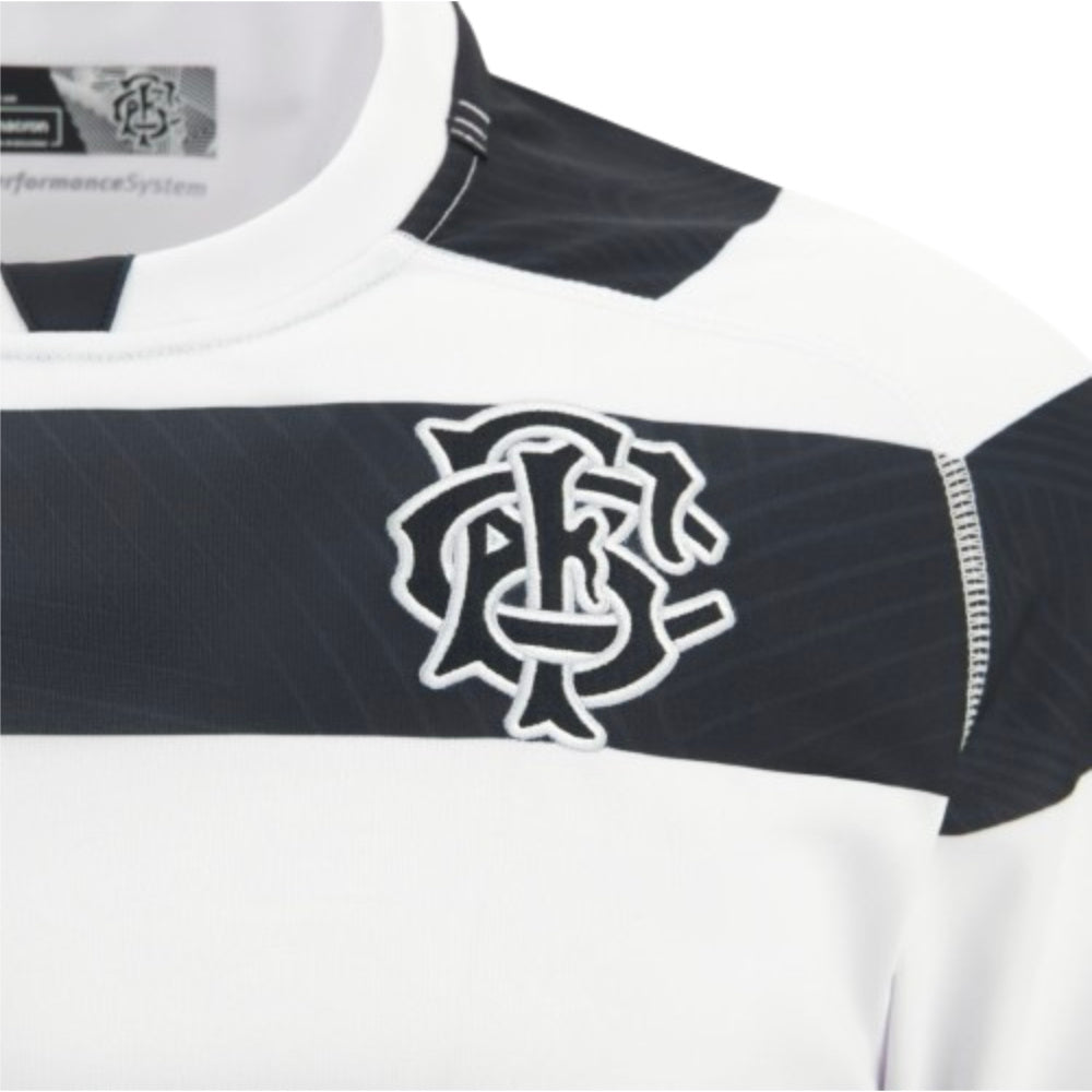 2025-2026 Barbarians Home Poly Replica Rugby Shirt (Kids)_1