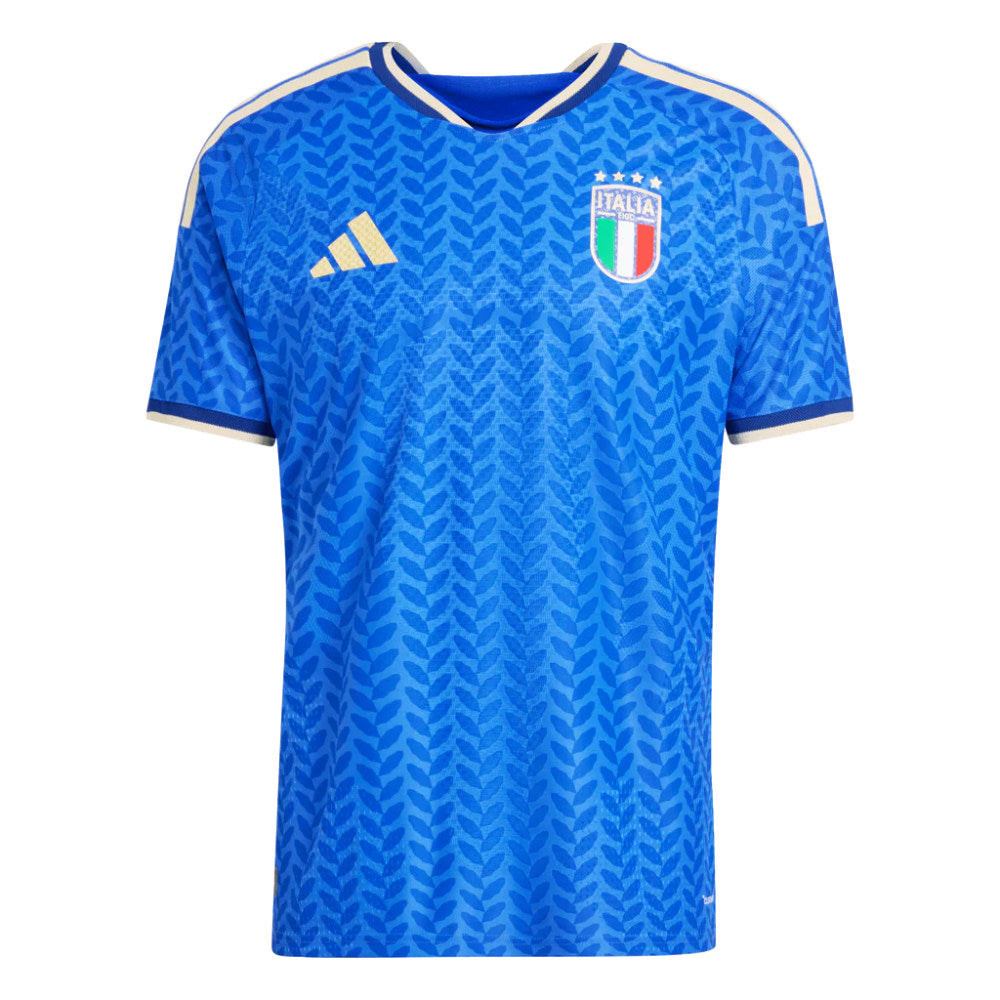 2026-2027 Italy Authentic Home Shirt_0