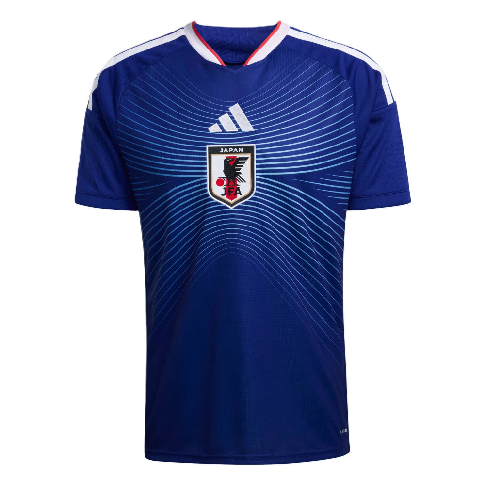 2026-2027 Japan Home Shirt_0