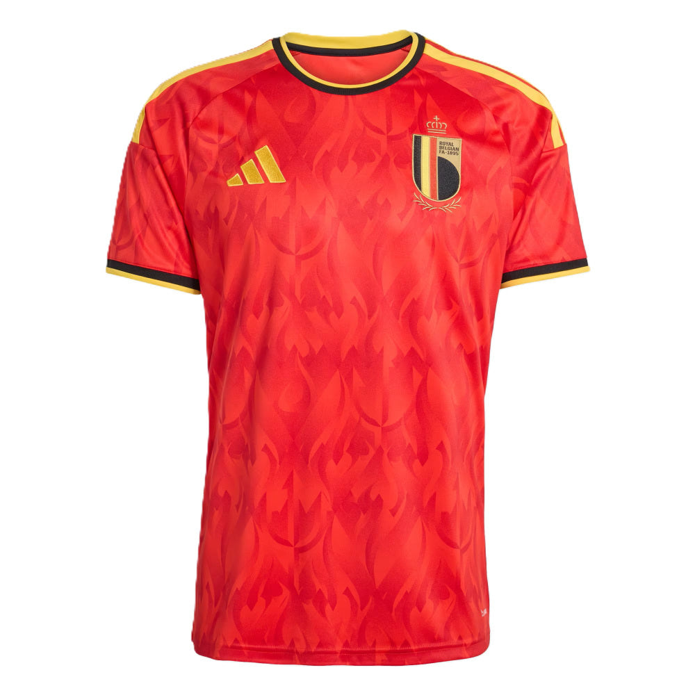 2026-2027 Belgium Home Shirt_0