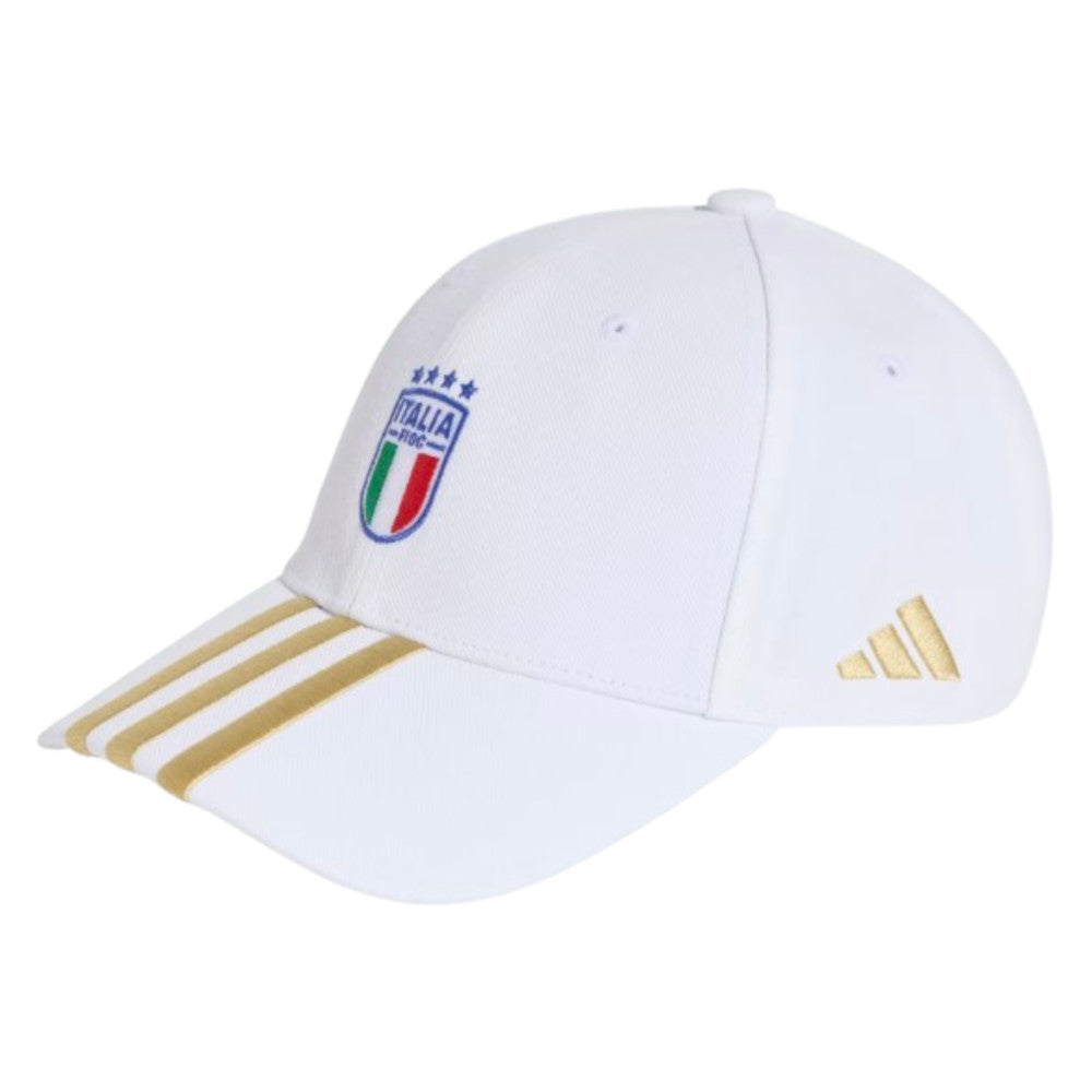 2026-2027 Italy BB Cap (White)_0