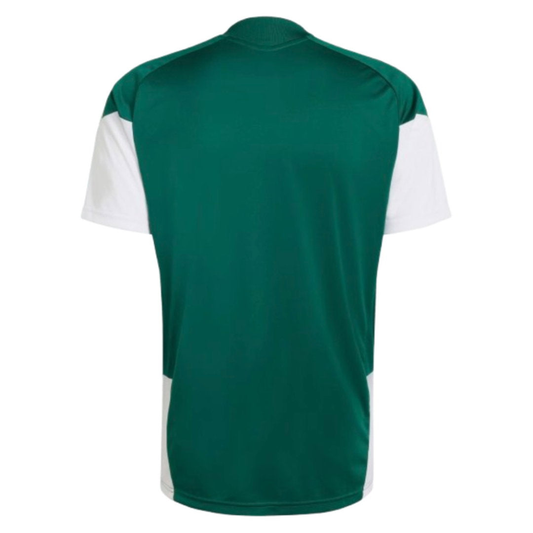 2026-2027 Italy Training Jersey (Green) (Cambiaso 20)_1