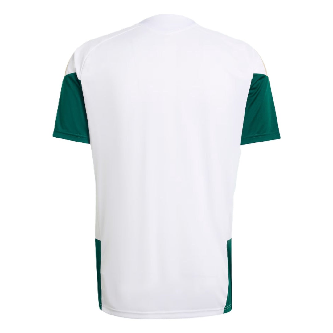2026-2027 Italy Training Jersey (White) (Spinazzola 4)_3