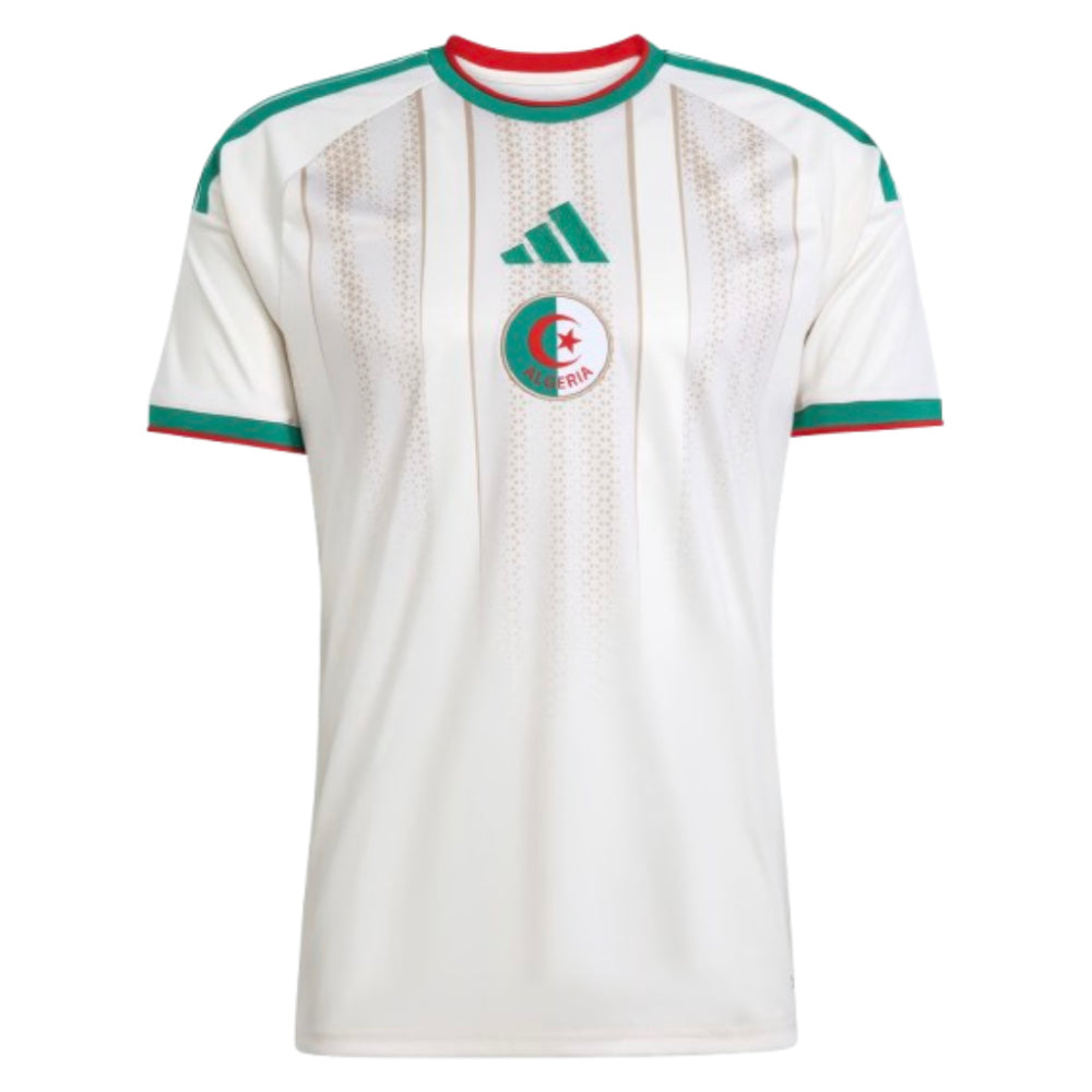 2026-2027 Algeria Home Shirt_0