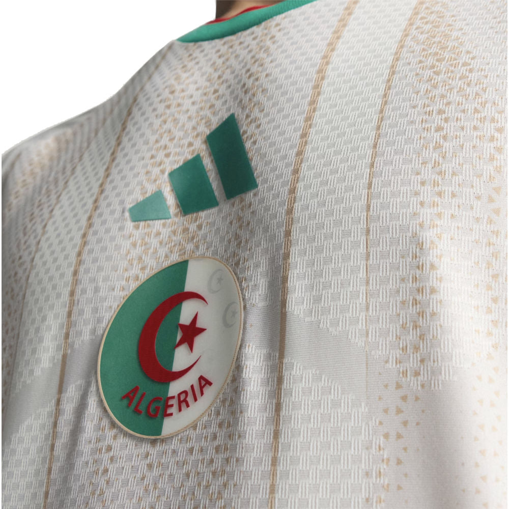 2026-2027 Algeria Authentic Home Shirt_1