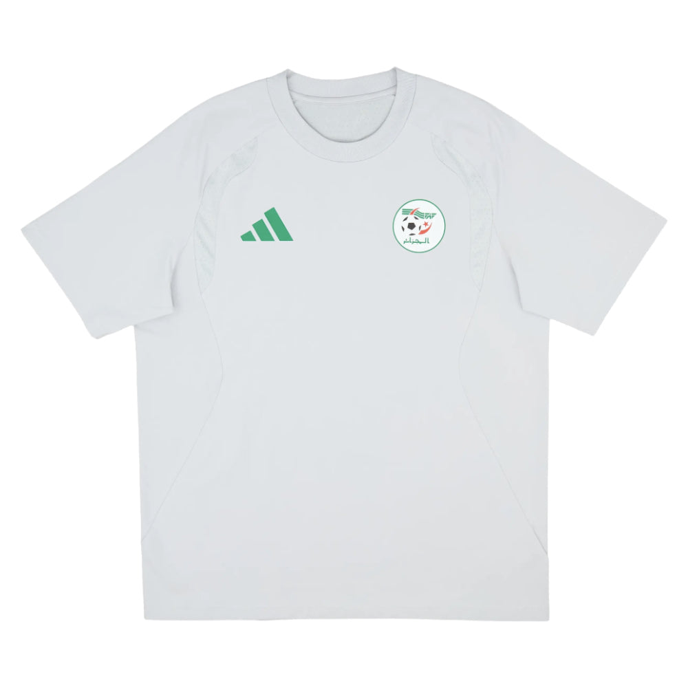 2026-2027 Algeria Tiro Tech Training Tee (Grey)_0