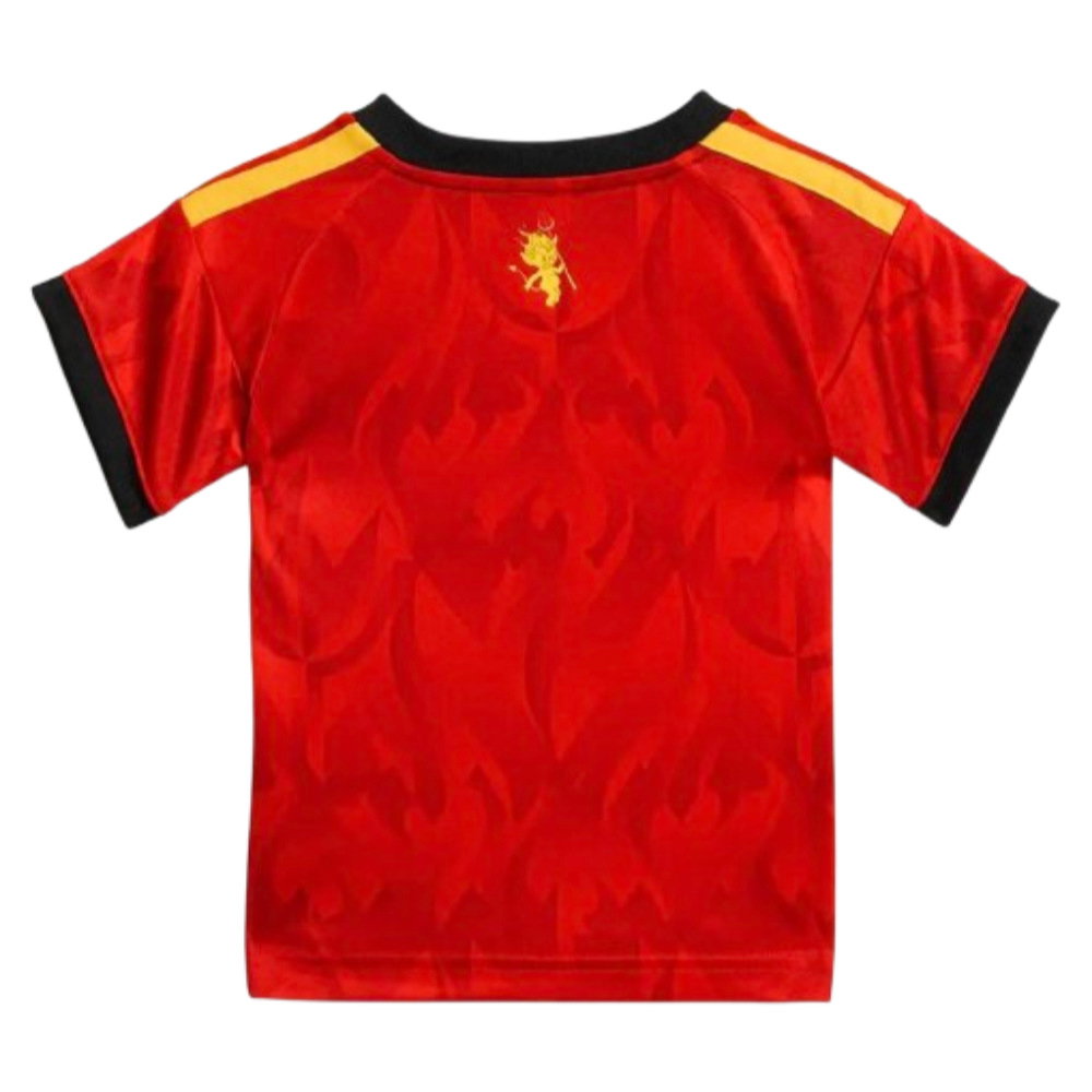 2026-2027 Belgium Home Baby Kit (Openda 9)_4