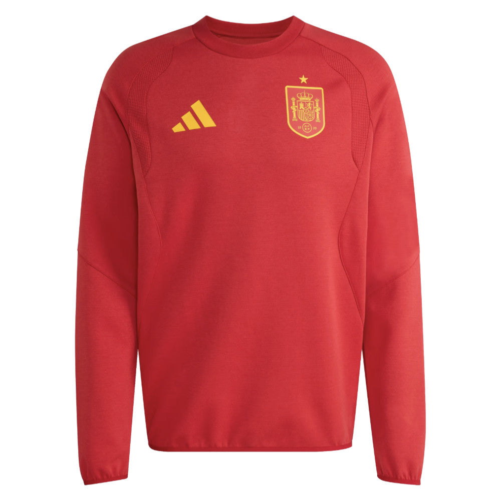 2026-2027 Spain Travel Crew (Red)_0
