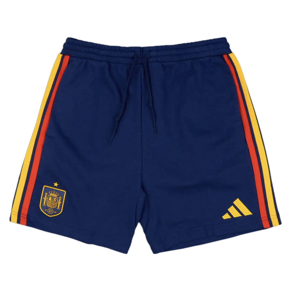 2026-2027 Spain DNA Shorts (Dark Blue)_0