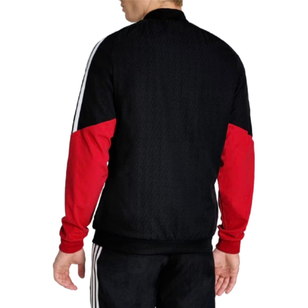 2026-2027 Germany Presentation Jacket (Black)_1