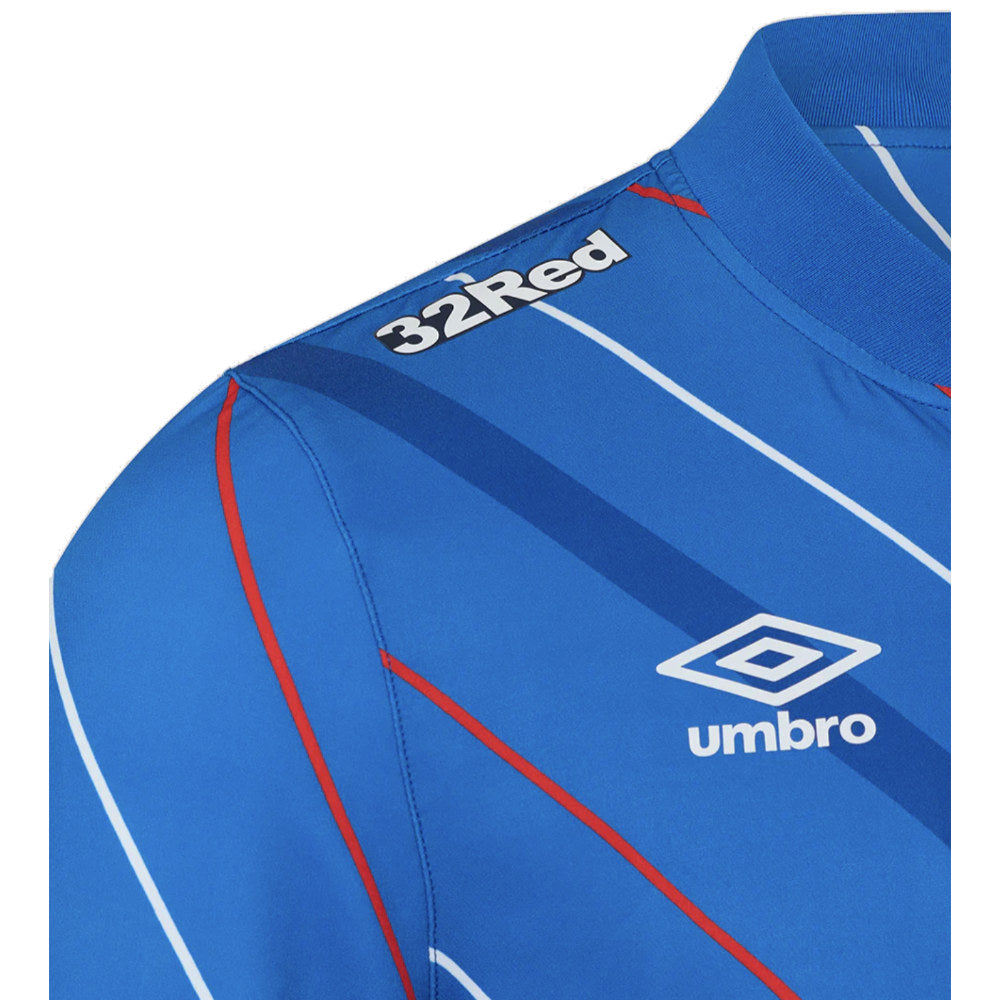 2025-2026 Rangers Pre Match Jacket (Lapis Blue)_1