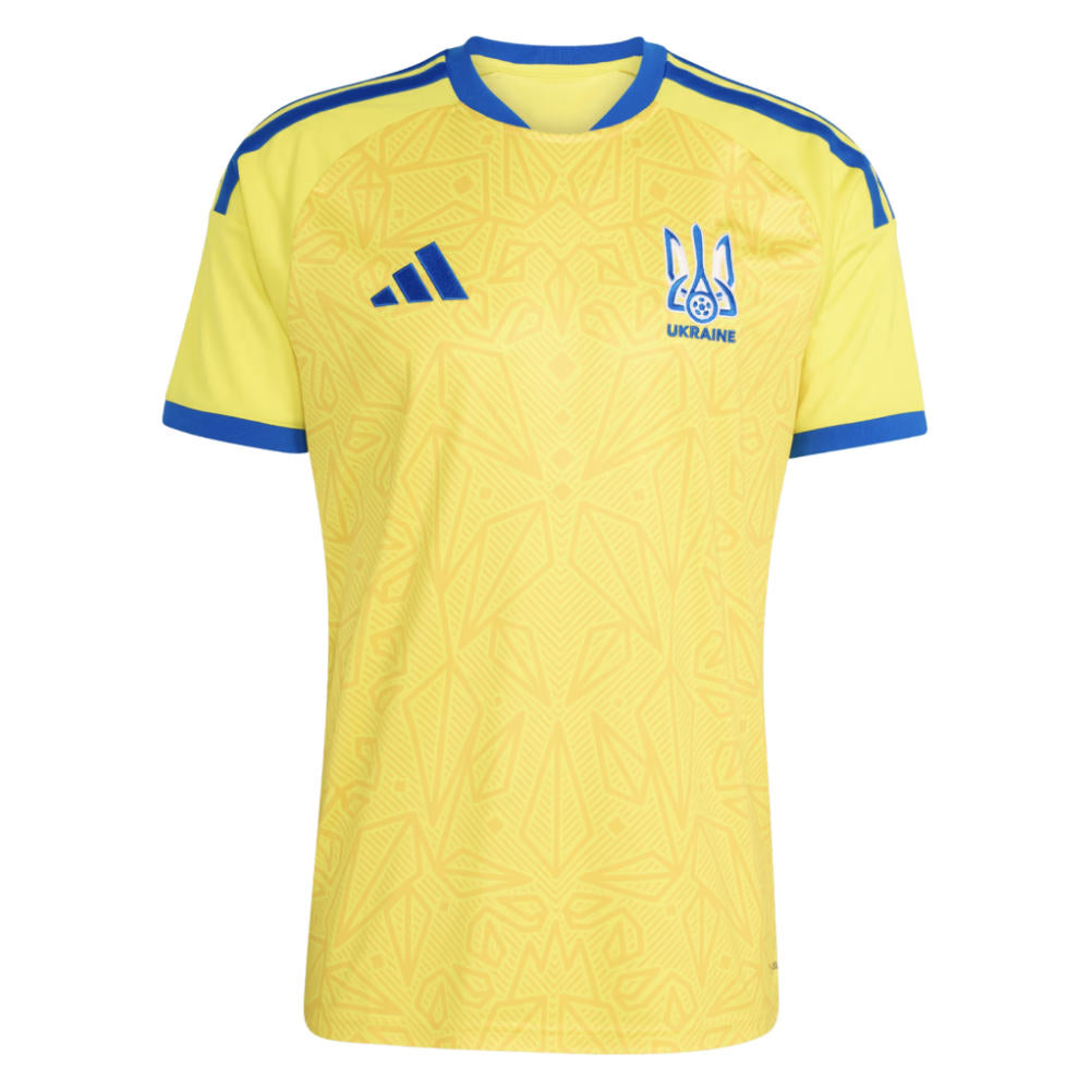 2026-2027 Ukraine Home Shirt_0
