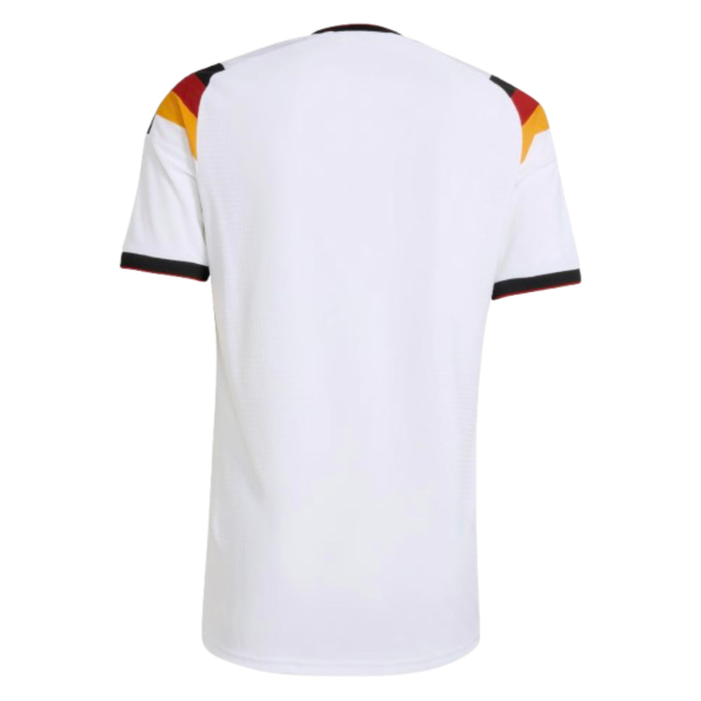 2026-2027 Germany Authentic Home Shirt (Muller 13)_4