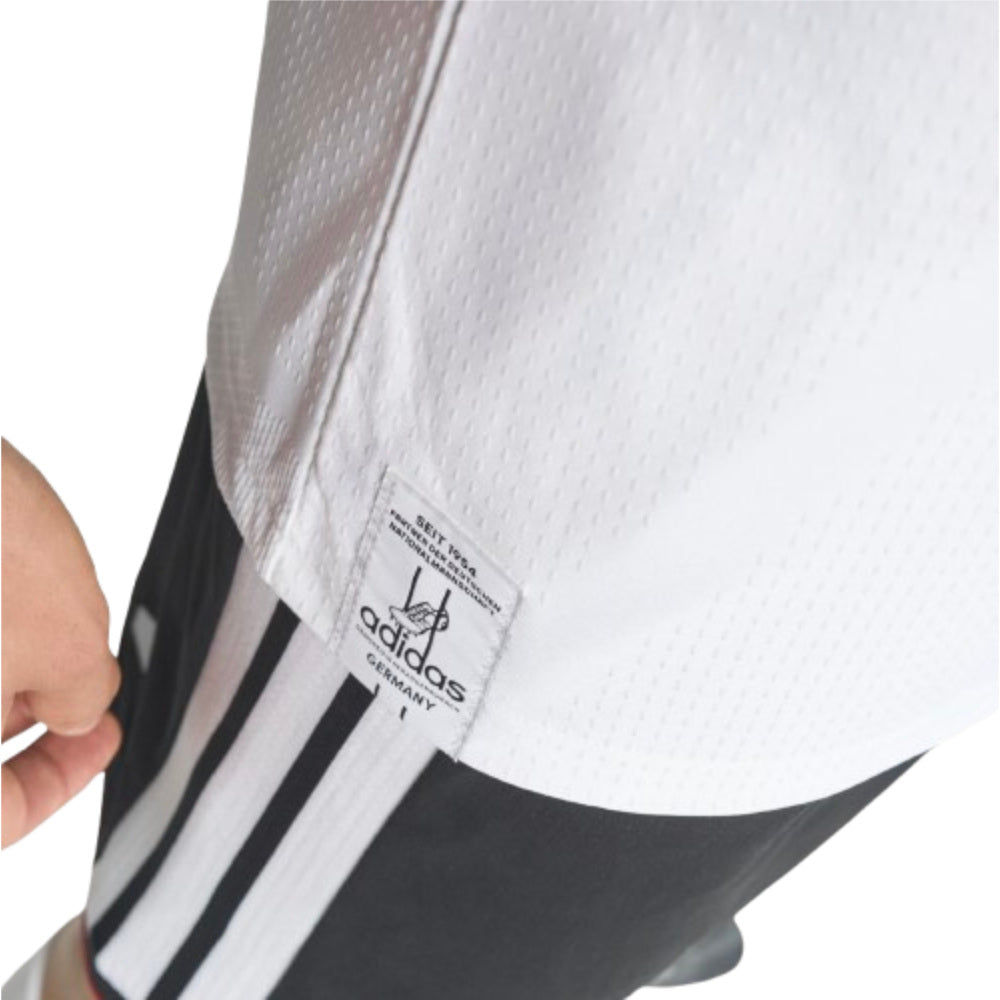 2026-2027 Germany Authentic Home Shirt (Muller 13)_5