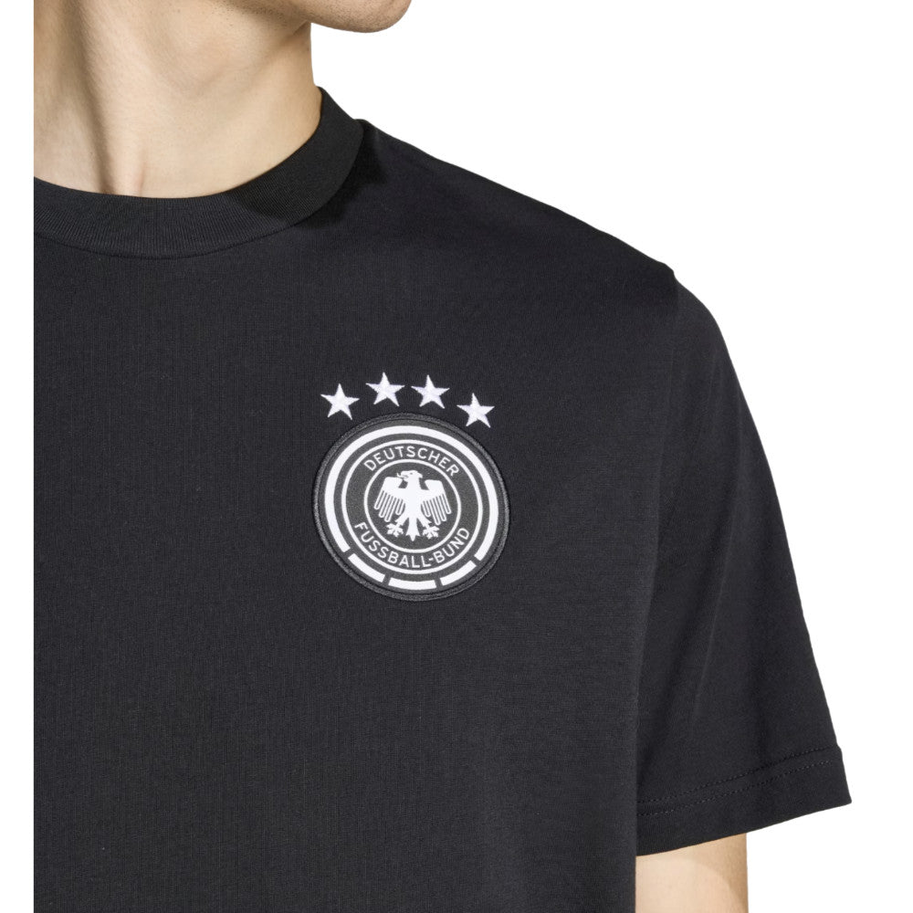 2026-2027 Germany DNA Tee (Black) (Klinsmann 18)_3