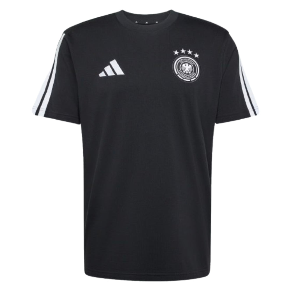 2026-2027 Germany DNA Tee (Black) (Matthaus 10)_2